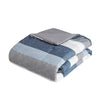 Cozy Comforter & Sheet Set