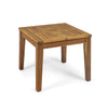 Hampton Chic Side Table