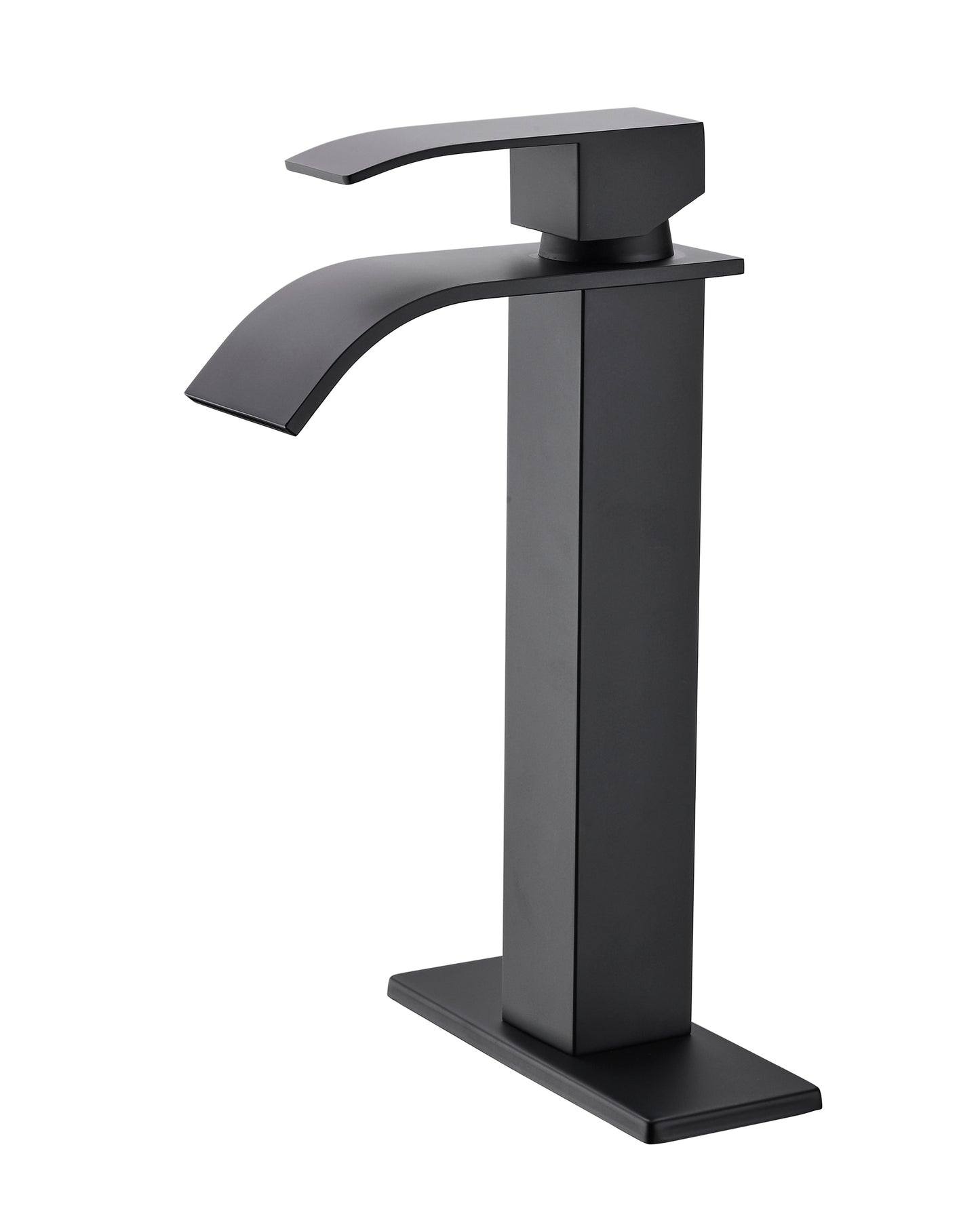 Cascade Charm Bathroom Faucet