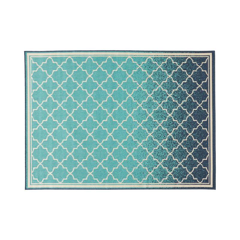Cozy Meridian Area Rug