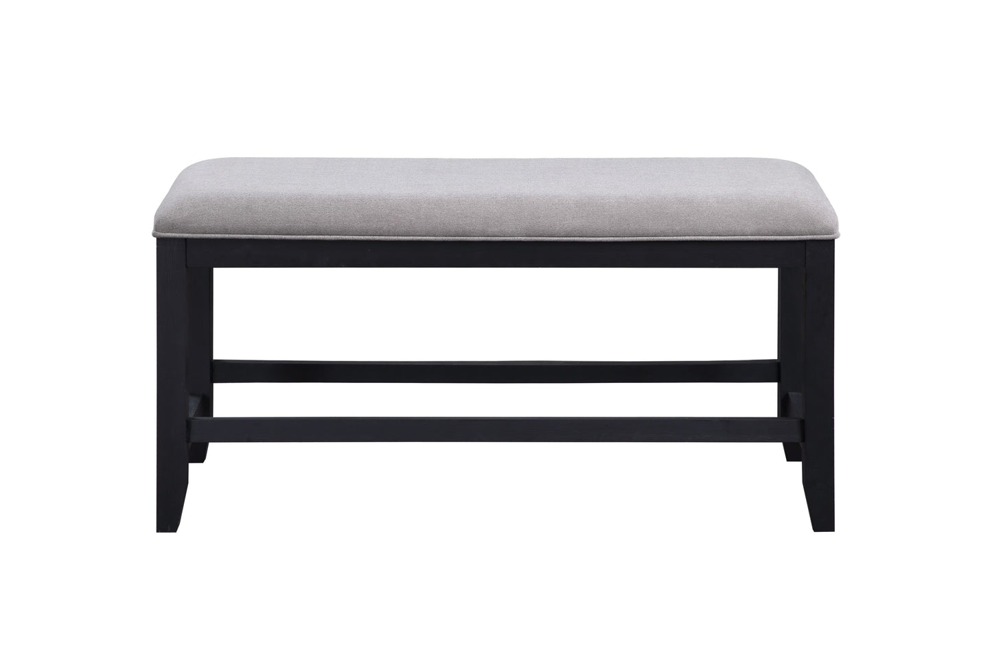 Yves Gray Counter Bench