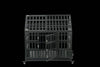 Tough Pup Roofed Dog Crate