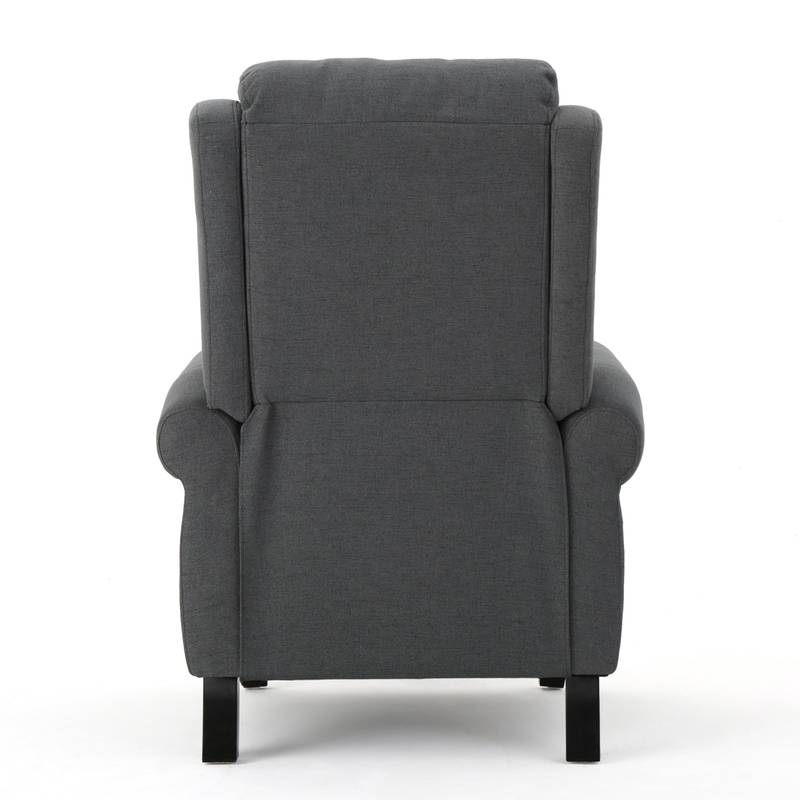 Cozy Comfort Recliner