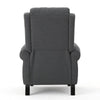 Cozy Comfort Recliner