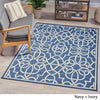 Meridian Cozy Area Rug