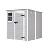 Garden Guardian Storage Shed