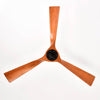 Stylish Reversible Ceiling Fan with Remote - Perfect for Any Room!
