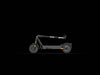 Getaway Glide: The Ultimate Dual-Suspension Electric Scooter