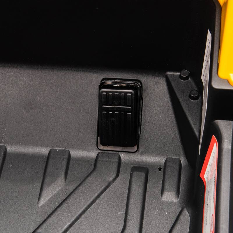 Kids' Joyride Dump Truck with Parental Control & Fun Features!