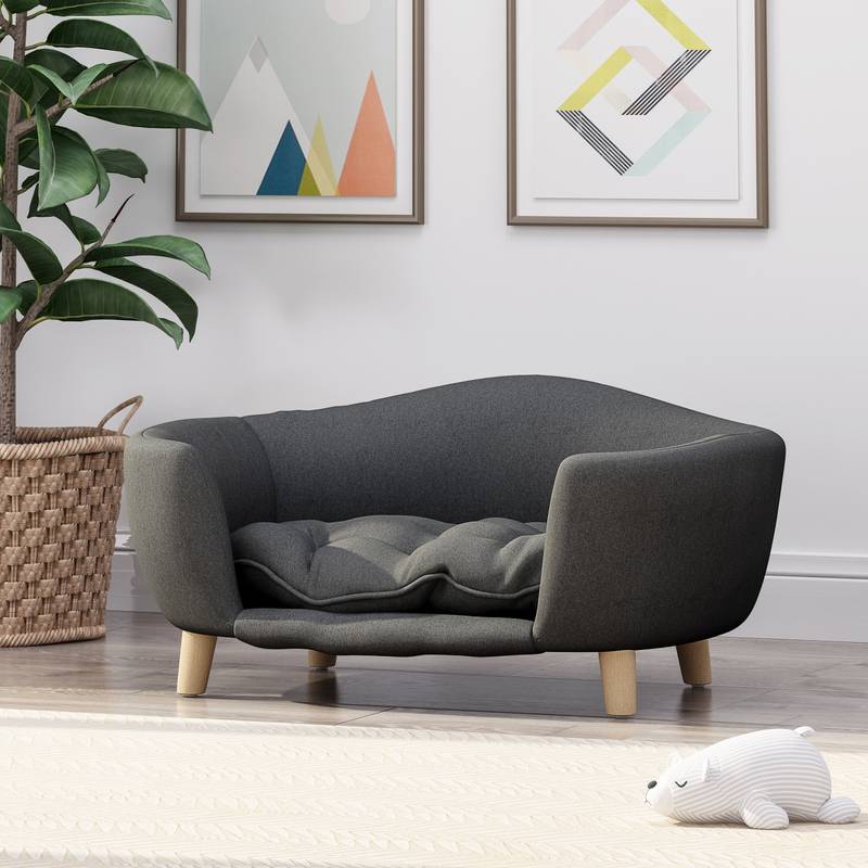 Cozy Canine Retreat