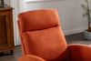 Cozy Glider Rocking Chair