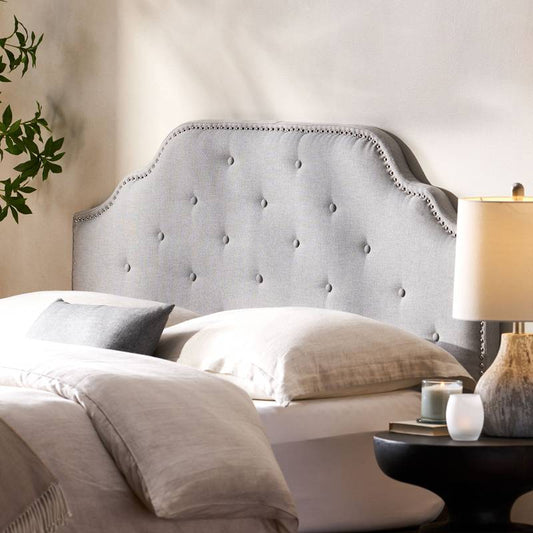 Cozy Elegance Headboard