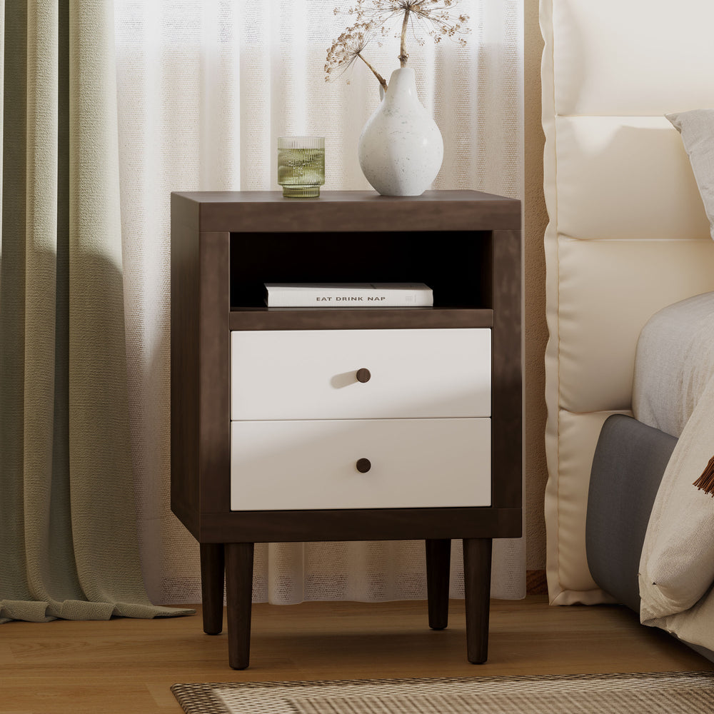 Cozy Haven Nightstand