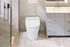 LuxiClean Smart Bidet Toilet – Effortless Hygiene & Comfort