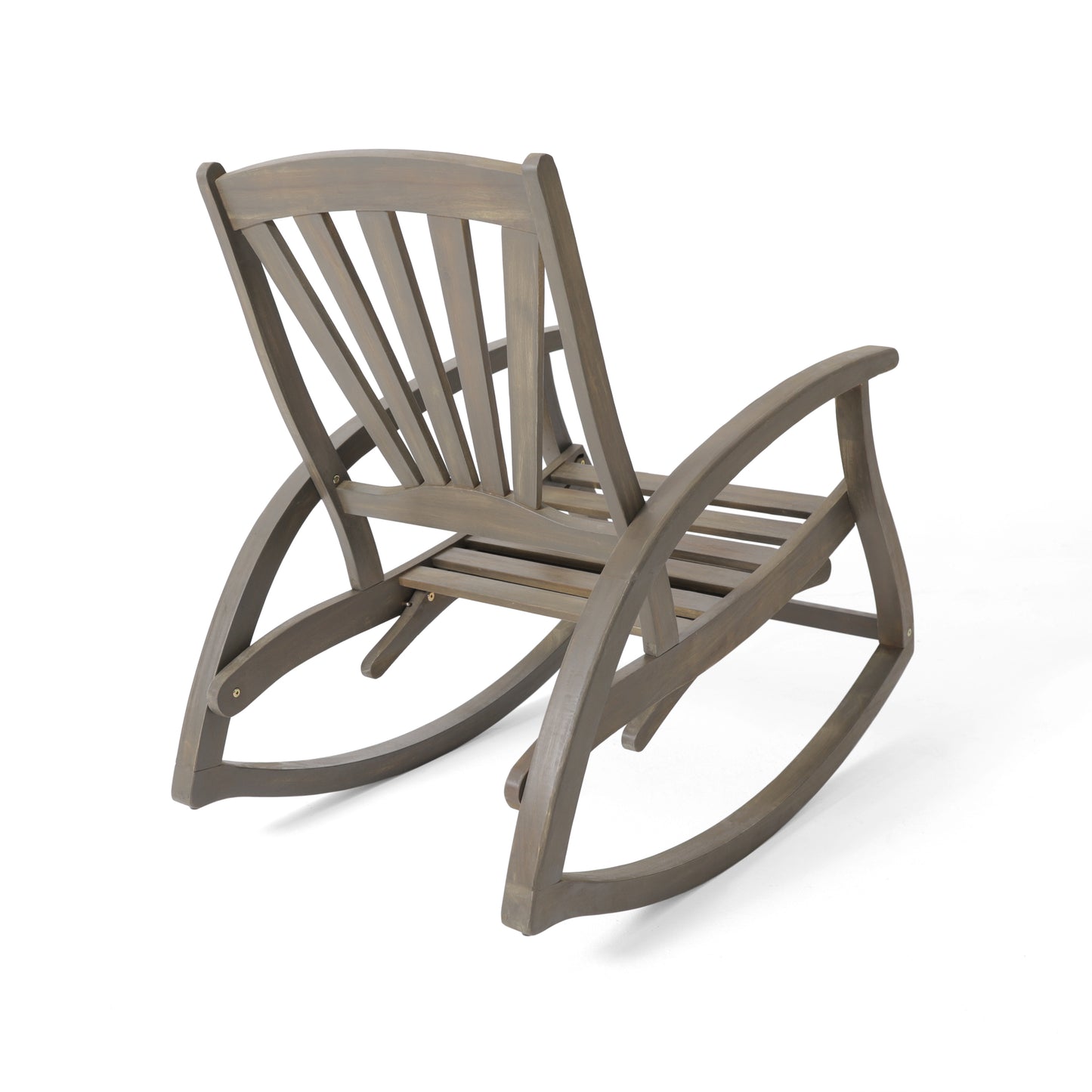 Sunny Rocker Chair