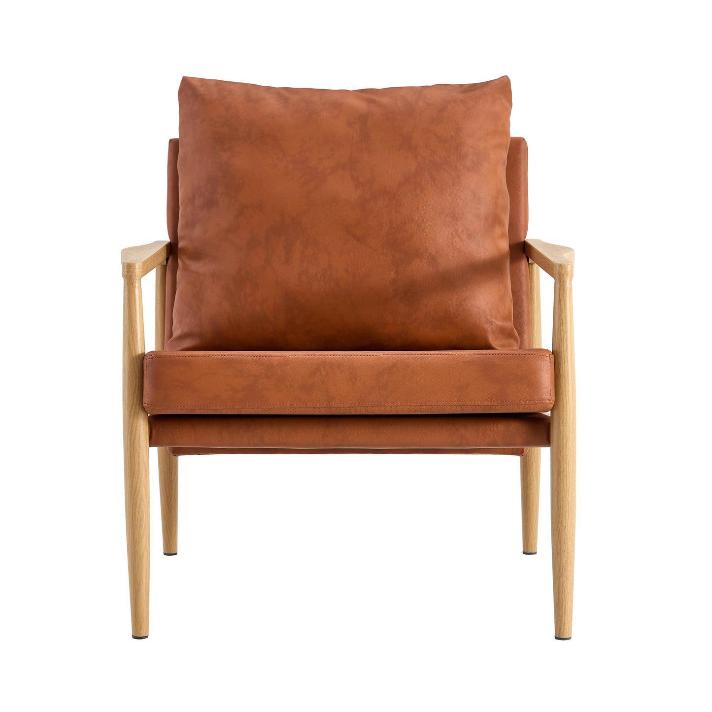 Chic Comfort Armchair