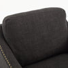 Swivel & Charge Accent Chair