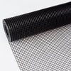 Black Vinyl Coated Wire Mesh for Poultry and Home Use