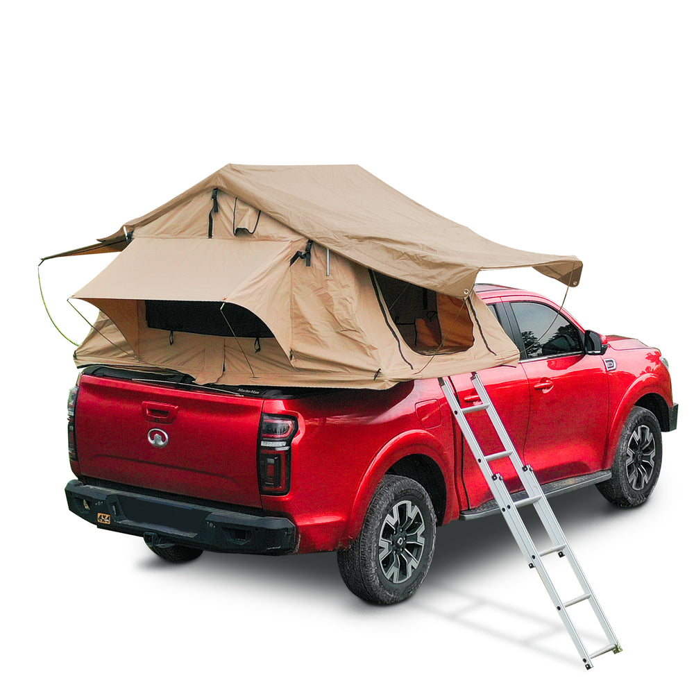 Adventure Ready Roof Tent