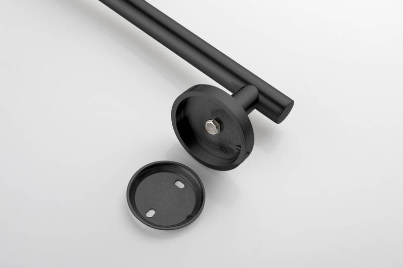 Eco-Friendly Handheld Shower with Adjustable Slide Bar