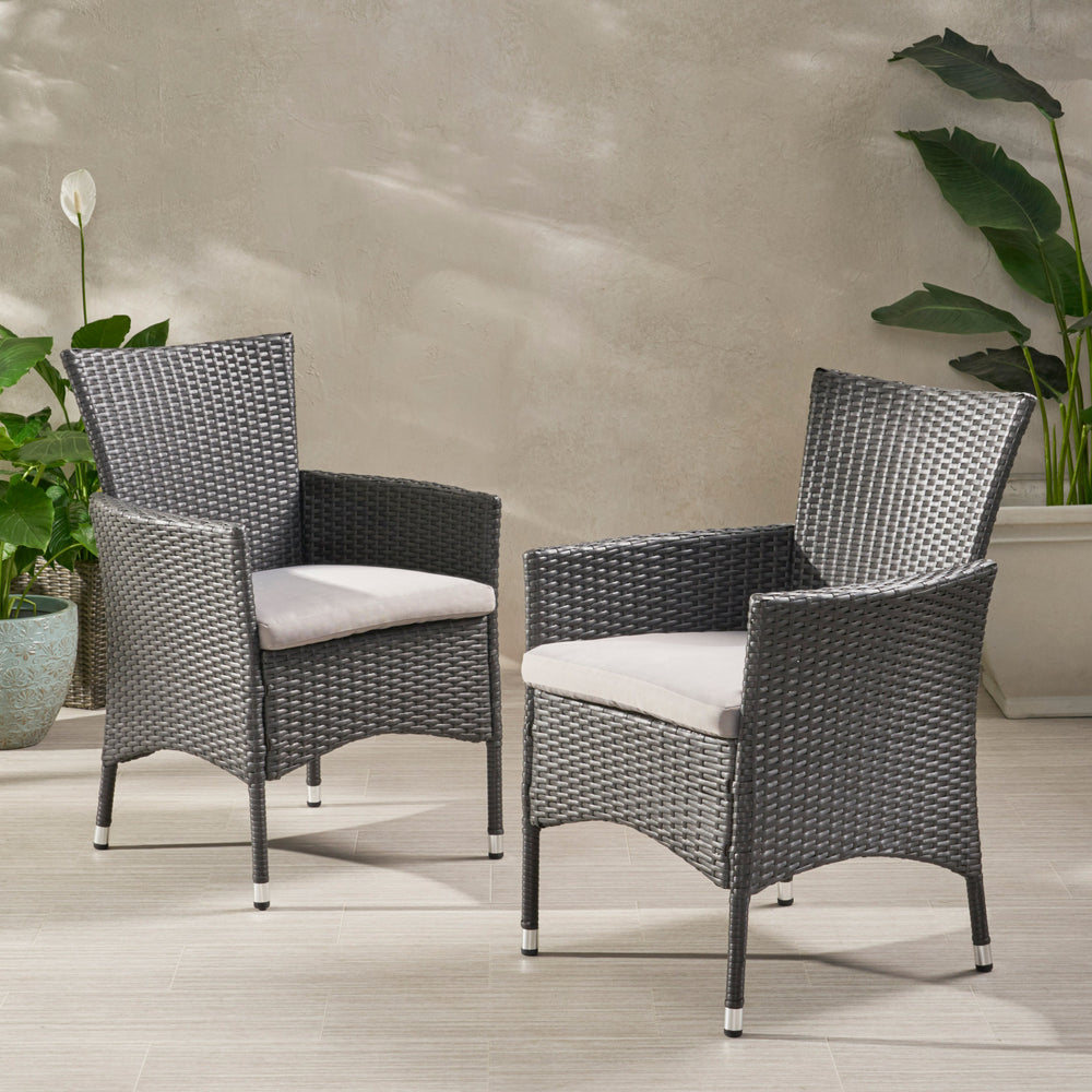 Malta Dining Duo Chairs