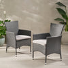 Malta Dining Duo Chairs