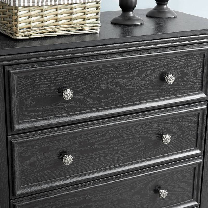 Chic Farmhouse Drawer Chest