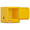 Fire-Safe Lab Cabinet