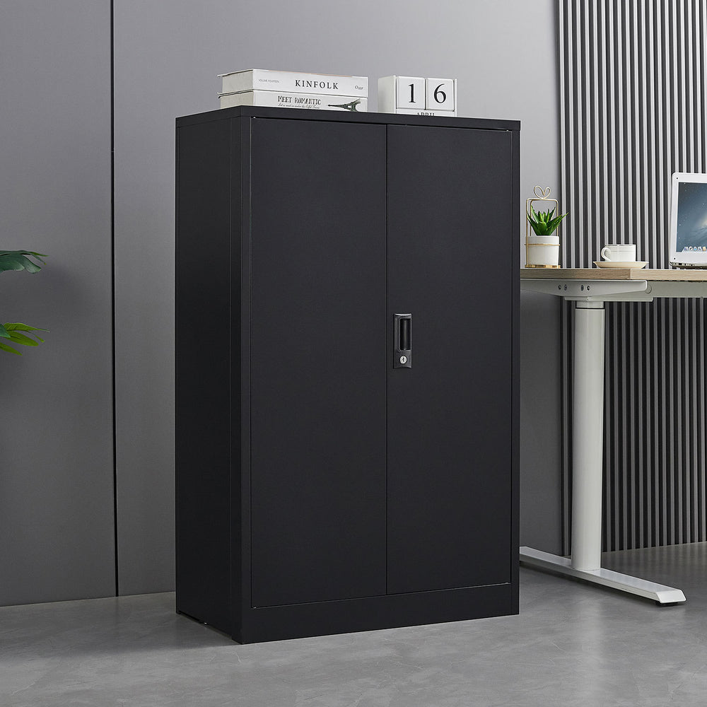 SecureFold Storage Cabinet