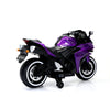 Ready Set Ride Kids Motorcycle