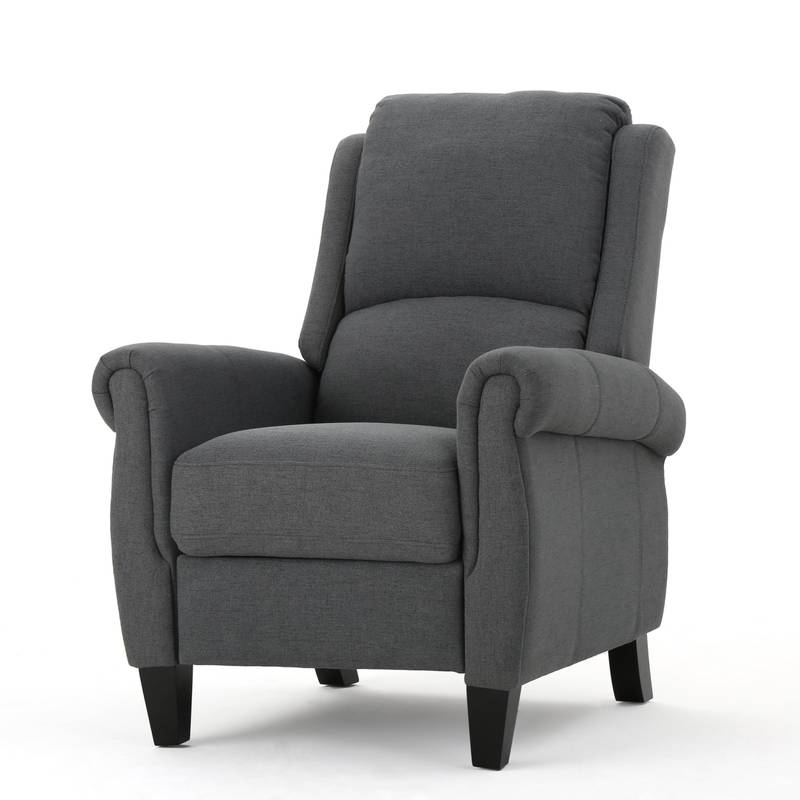 Cozy Comfort Recliner