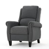 Cozy Comfort Recliner