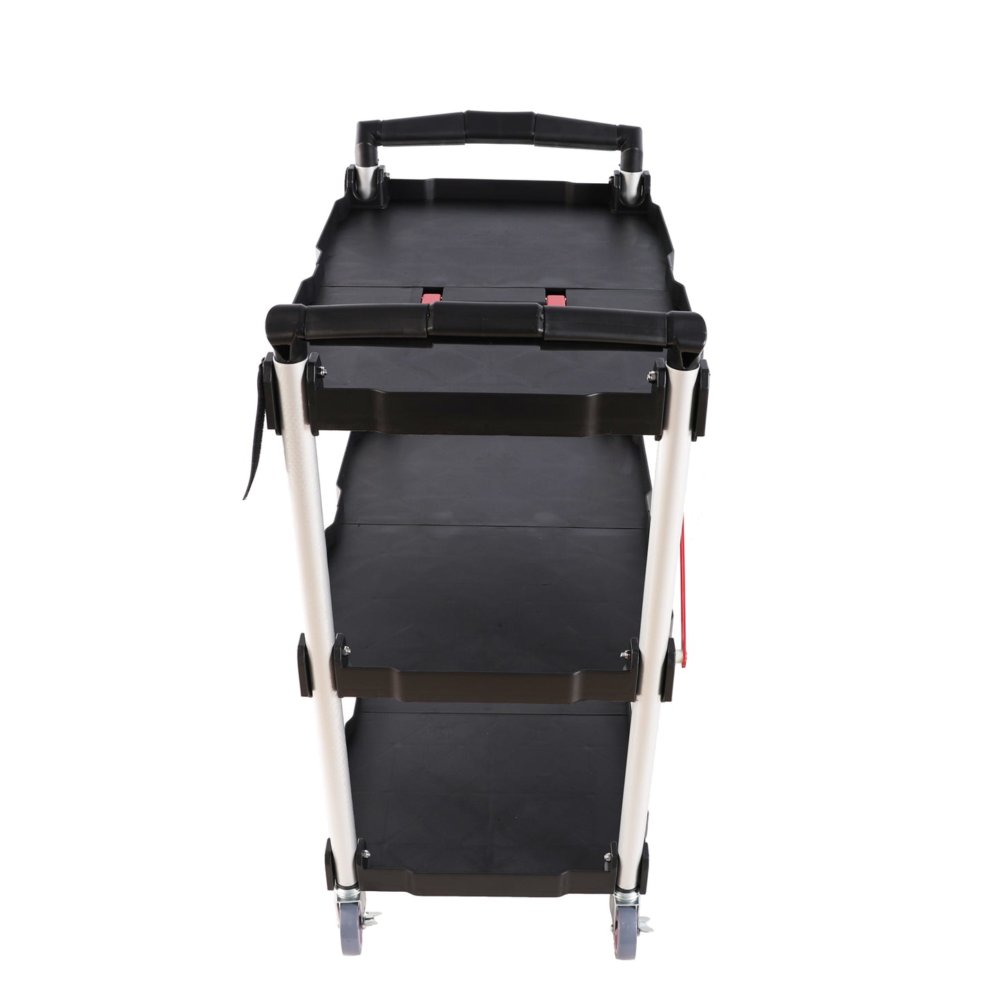 Easy Fold Utility Cart