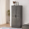 Delaney Chic Wardrobe