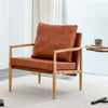 Chic Comfort Armchair