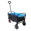 Ultimate Folding Garden Cart