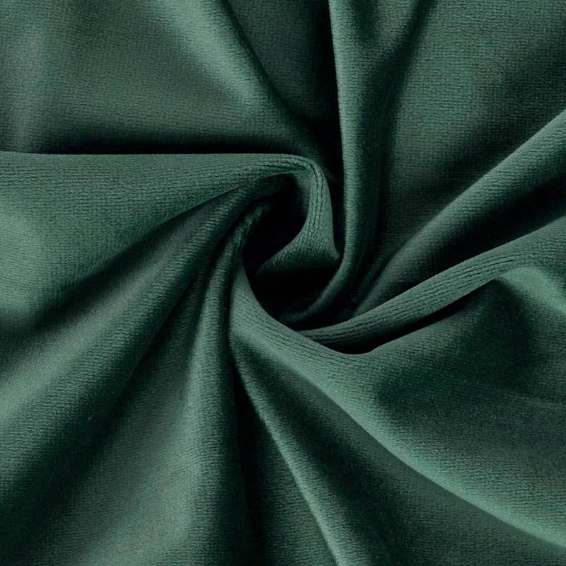 Luxurious Darkening Velvet Curtain Pair