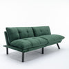 Emerald Sofa Bed: Stylish & Versatile Comfort