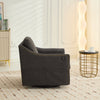 Swivel & Charge Accent Chair