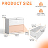 Secure Style File Cabinet