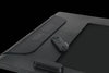 FlexiWalk Under Desk Treadmill - Compact & Convenient for Home or Office