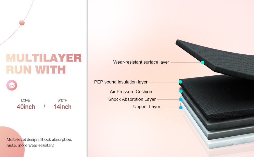 EasyFold Electric Treadmill: Your Ultimate Fitness Companion