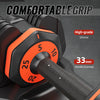 Versatile Adjustable Dumbbell for Home Workouts