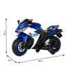Spark Rider Kids Electric Motorcycle
