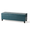 Glouster Storage Bench