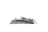 Cedar Folding Adirondack Lounge Chairs - Set of Two
