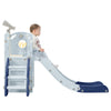 Galactic Adventure Slide and Playset