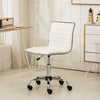 Elevate Office Chair in White