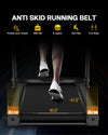 FlexFit Foldable Treadmill