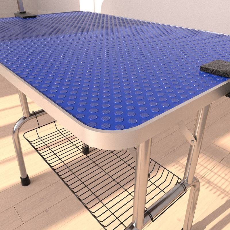 PetEase Grooming Table with Adjustable Arm